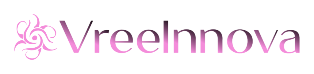 Vree Innova Logo