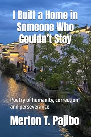 I Built a Home in Someone Who Couldn't Stay