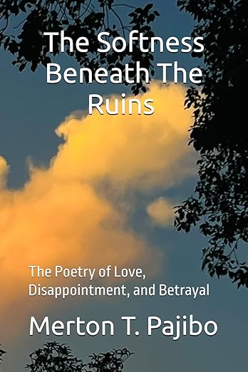 The Softness Beneath The Ruins