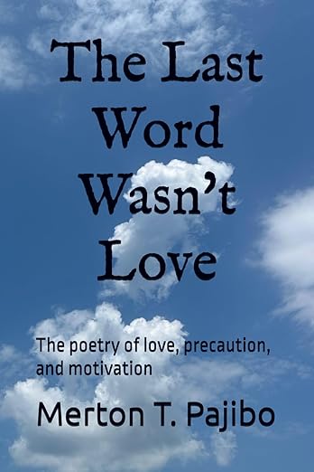 The Last Word Wasn't Love