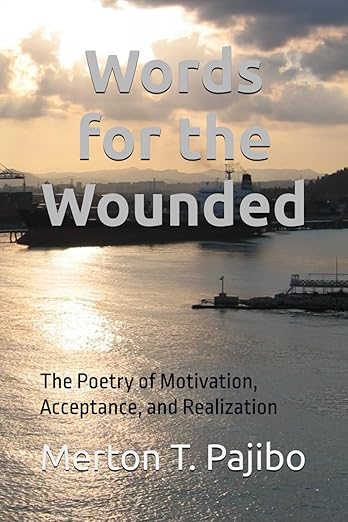Words for the Wounded