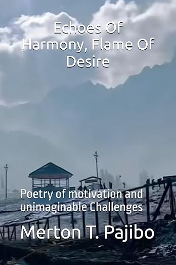 Echoes Of Harmony, Flame Of Desire